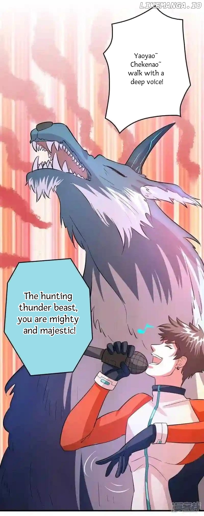 Local Supplier Of Alien Goods Chapter 52 - page 6